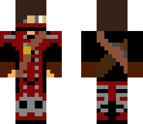 assassin