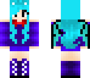 remake of the cosplay bonnie thing
