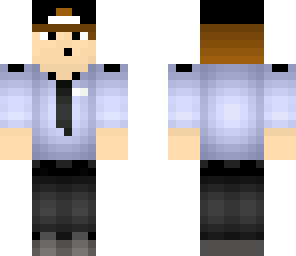 security guard