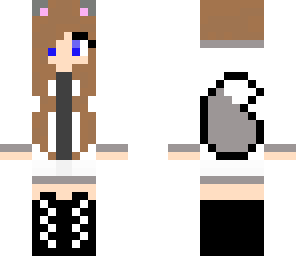 ally the wolf