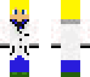 scientist