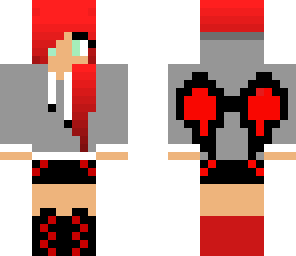 my demon kingdom skin