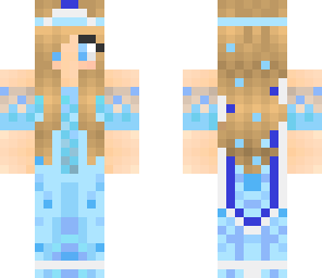 ice queen  two point zero