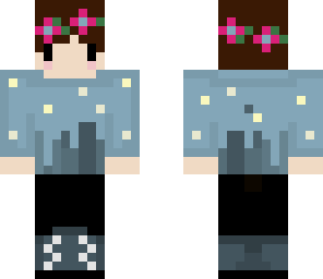 flower crown
