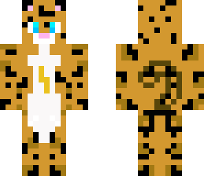 jaguar