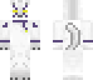 white ne feral druid