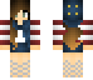 french girl