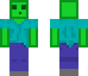 slime