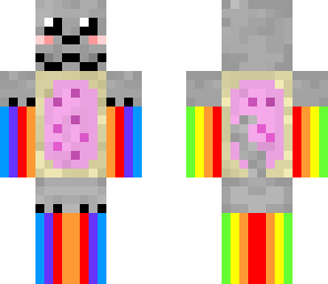 nyan cat sa