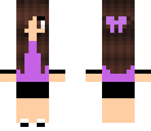 anime girl
