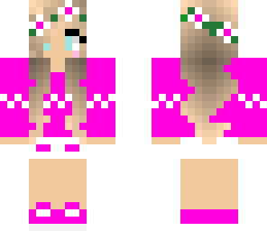 cute girl