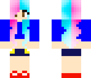 gumball girl