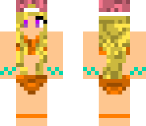 chica