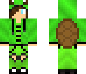 manuel's skin
