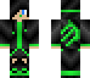 nick's skin
