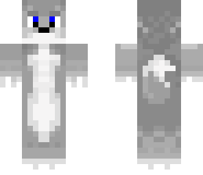 zacs wolf
