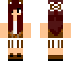 glittergirl526 under villager