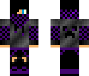 tony's skin