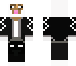 goth sheep v2