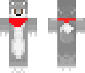 wolf
