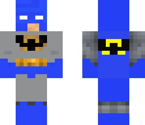 batman