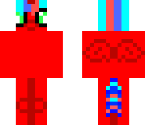 my alicorn oc