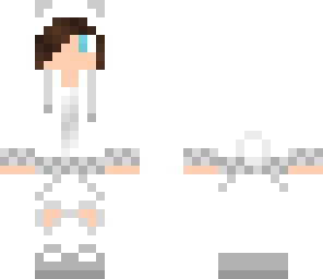 luka's skin