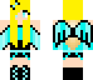 gamer girl