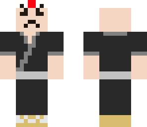 the sushiman