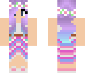 summer look