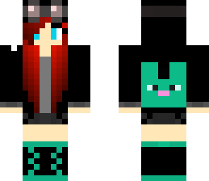 stanly moo's skin