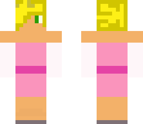 yet another guy in a dress