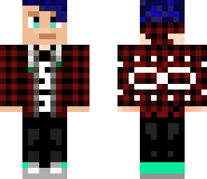 bergmann punk boy