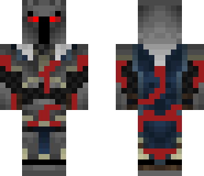evil pat