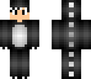 black din boy