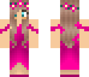 pink fearie