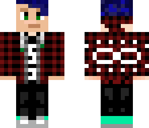 bergmann punk boylis