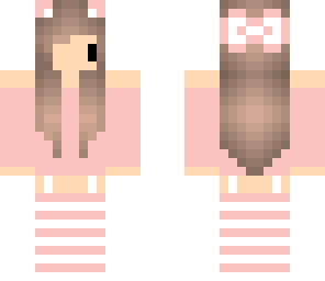 i scarlet's skin i