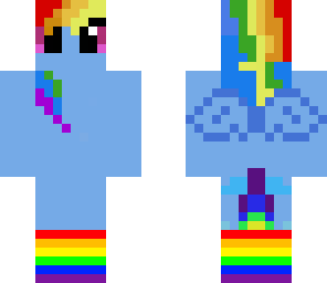 pony swag 3