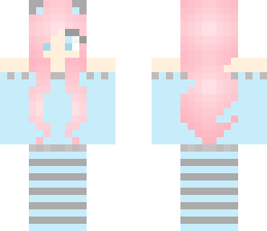 kawaii girl