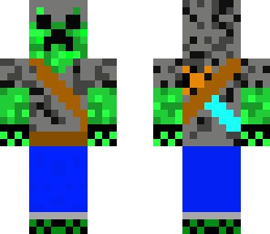 apocalipse creeper