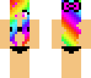 whiskers2015 in swimsuit