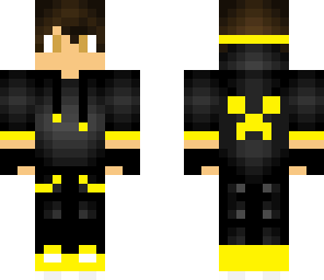 yellow guy