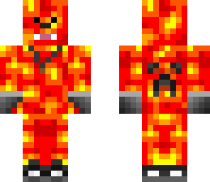 teen lava bacca