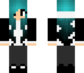 my skin
