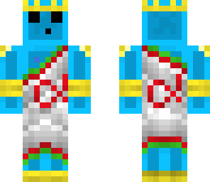 olympic slime