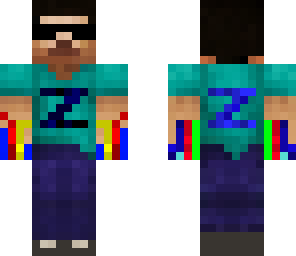 skin de zaronfx