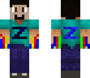 skin zaronfx2