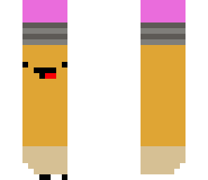 derp pencil