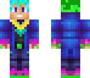 scene kid yugi